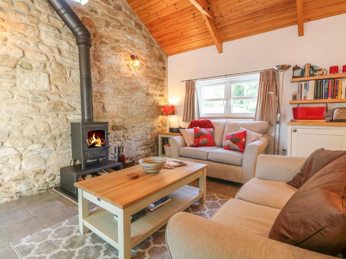 Pond Cottage Труро Екстер'єр фото