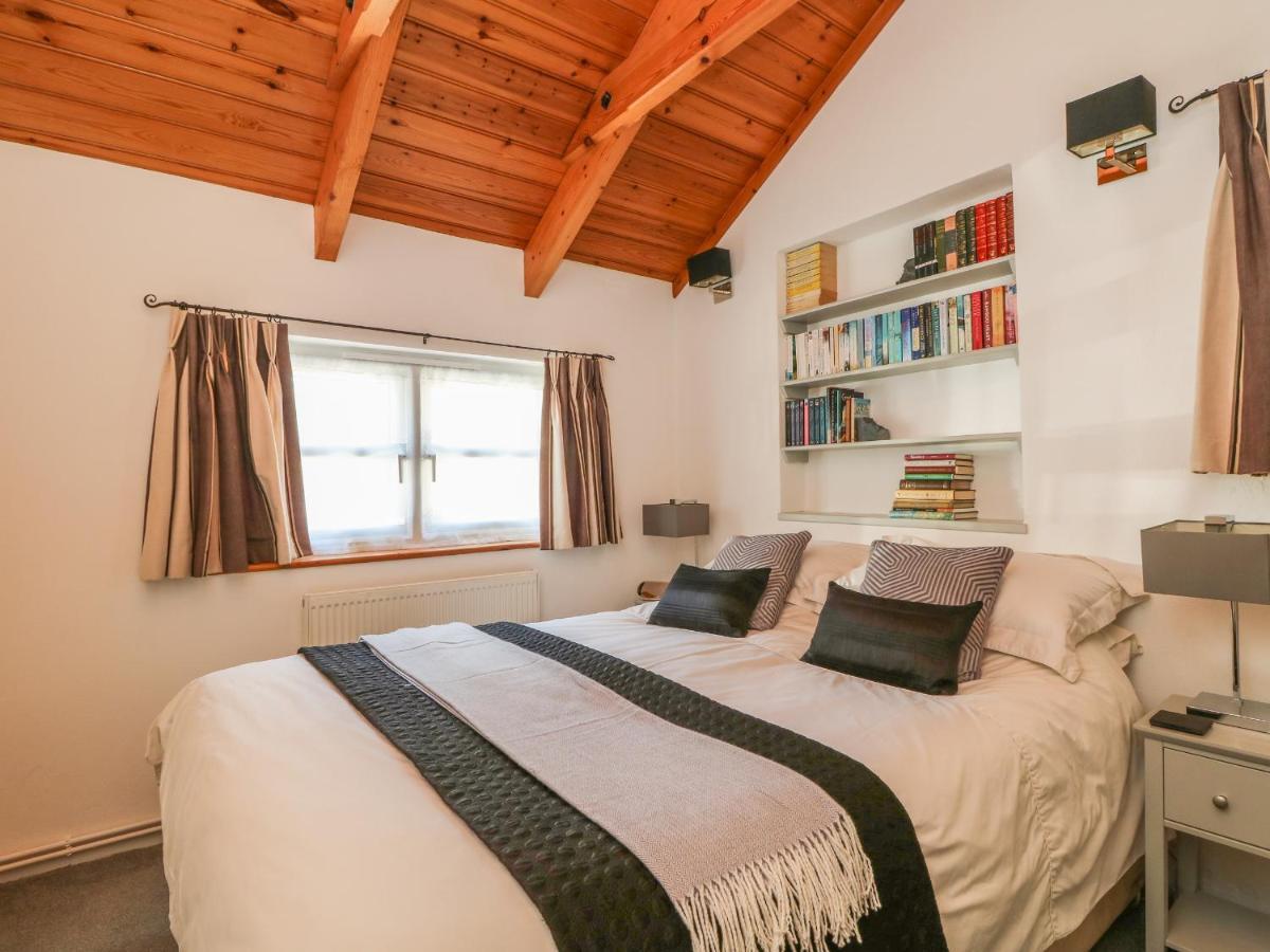 Pond Cottage Труро Екстер'єр фото