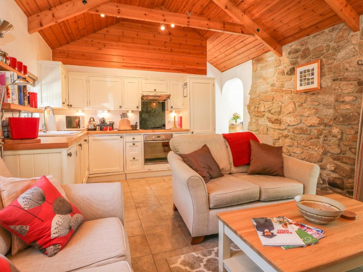 Pond Cottage Труро Екстер'єр фото